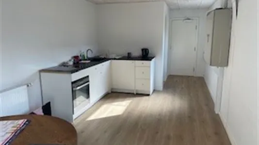 Lager zur Miete in Fredericia - Foto 7