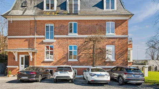 Erhvervslokaler til leje i Snekkersten - billede 2