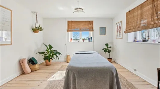 Erhvervslokaler til leje i Snekkersten - billede 3