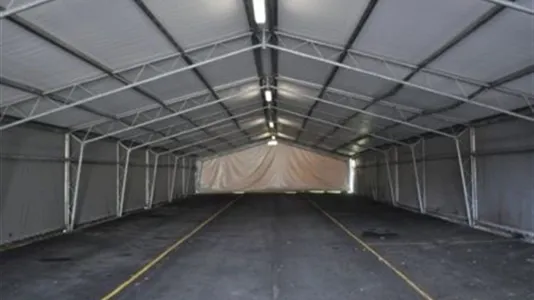 Erhvervslokaler til leje i Ølstykke - billede 2