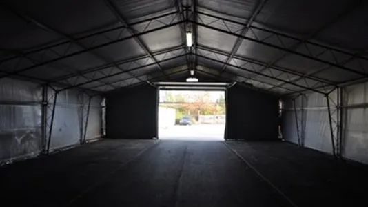 Erhvervslokaler til leje i Ølstykke - billede 3