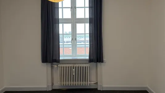 Office spaces for rent in Padborg - photo 4