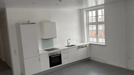 Office spaces for rent in Padborg - photo 2