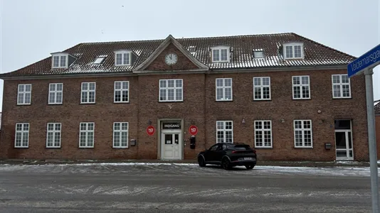 Office spaces for rent in Padborg - photo 8