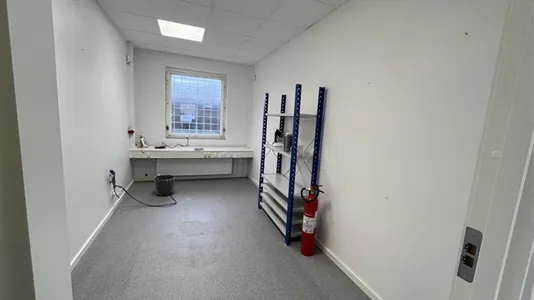 Kontorlokaler til leje i Hillerød - billede 3