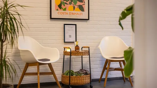 Kliniklokaler til leje i Herlev - billede 2