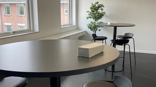 Kontorlokaler til leje i Hillerød - billede 15