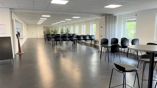 Kontorlokaler til leje i Hillerød - billede 10