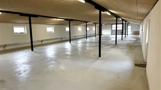 Lager til leie i Gadstrup - bilde 5