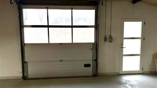 Lager til leie i Gadstrup - bilde 10