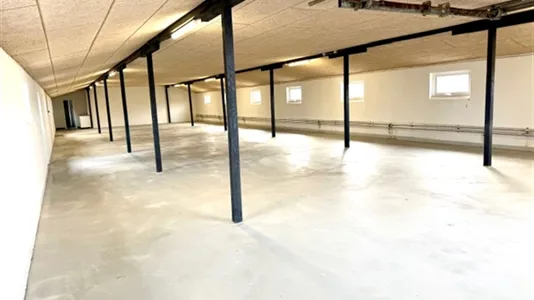 Lager til leie i Gadstrup - bilde 11