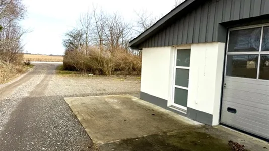 Lager til leie i Gadstrup - bilde 13