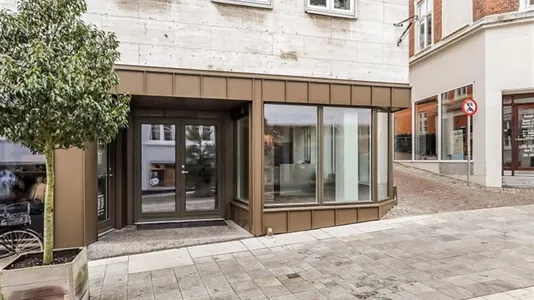 Gewerbeflächen zur Miete in Svendborg - Foto 2