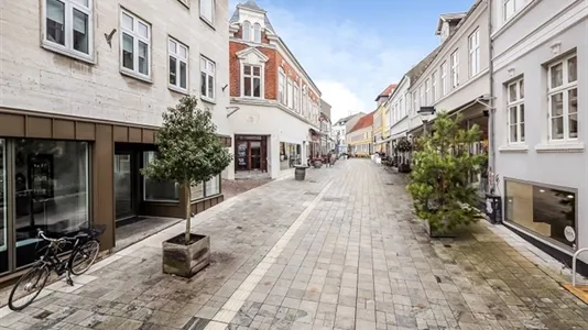 Gewerbeflächen zur Miete in Svendborg - Foto 3