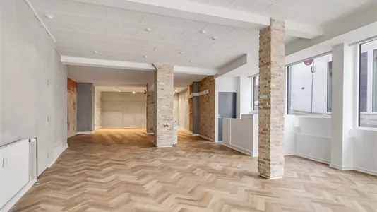 Gewerbeflächen zur Miete in Svendborg - Foto 4