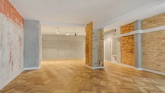 Gewerbeflächen zur Miete in Svendborg - Foto 6