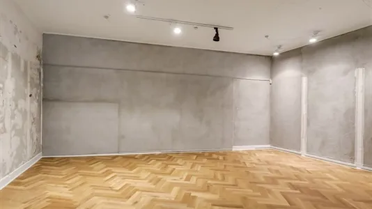 Gewerbeflächen zur Miete in Svendborg - Foto 7