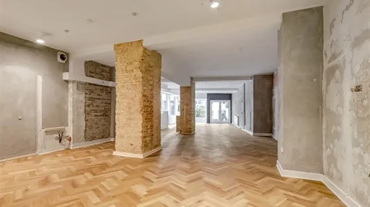 Gewerbeflächen zur Miete in Svendborg - Foto 8