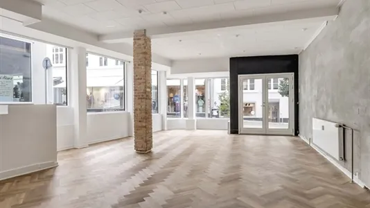 Gewerbeflächen zur Miete in Svendborg - Foto 11