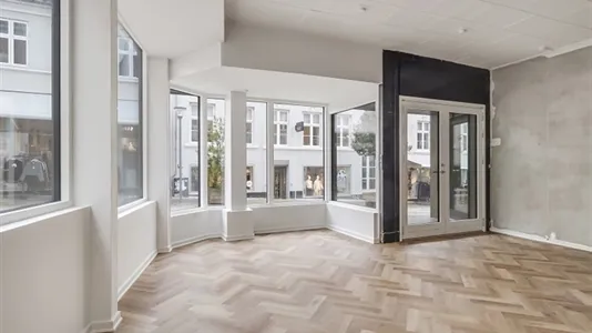 Gewerbeflächen zur Miete in Svendborg - Foto 12