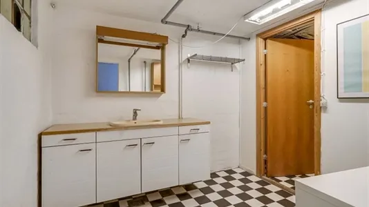 Gewerbeflächen zur Miete in Svendborg - Foto 13