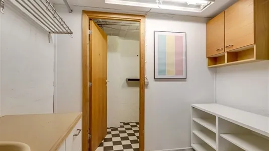 Gewerbeflächen zur Miete in Svendborg - Foto 14