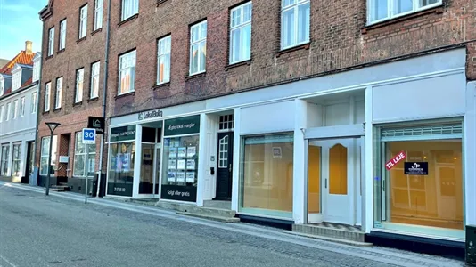 Shops for rent in Nyborg - photo 2