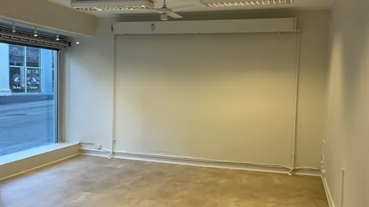 Shops for rent in Nyborg - photo 4