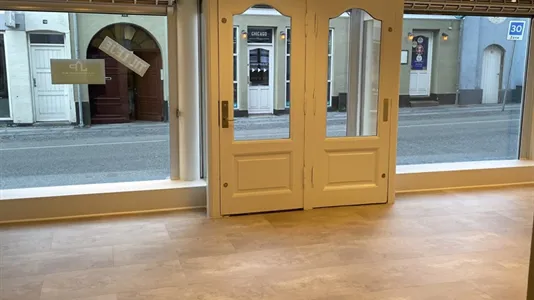 Shops for rent in Nyborg - photo 3