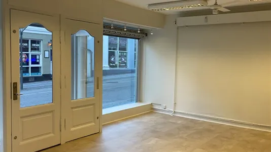 Shops for rent in Nyborg - photo 5