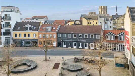 Erhvervslokaler til leje i Odense C - billede 2