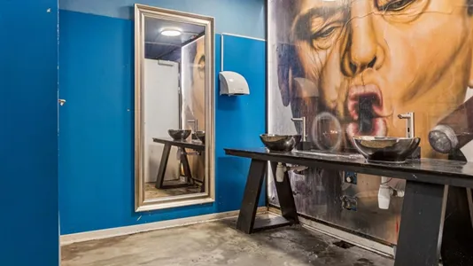 Erhvervslokaler til leje i Odense C - billede 6