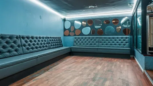 Erhvervslokaler til leje i Odense C - billede 8