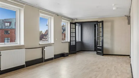 Erhvervslokaler til leje i Odense C - billede 9