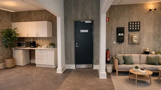 Kontorlokaler til leje i Odense C - billede 4