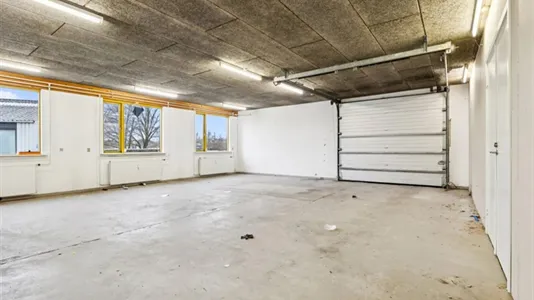 Kantorruimte te huur in Hadsten - foto 2