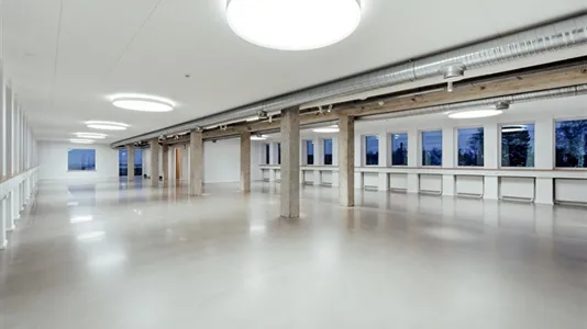 Kontorlokaler til leje i Viby J - billede 3