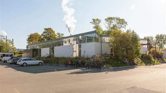 Lagerlokaler til leje i København K - billede 7