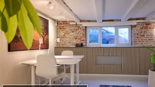 Erhvervslokaler til leje i København S - billede 1