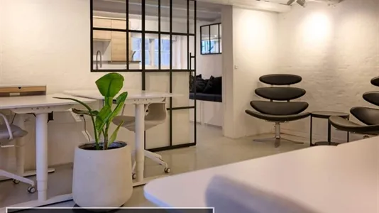 Erhvervslokaler til leje i København S - billede 2