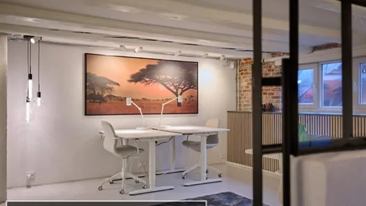 Erhvervslokaler til leje i København S - billede 3