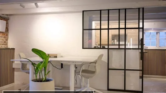 Erhvervslokaler til leje i København S - billede 4