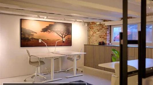 Erhvervslokaler til leje i København S - billede 6