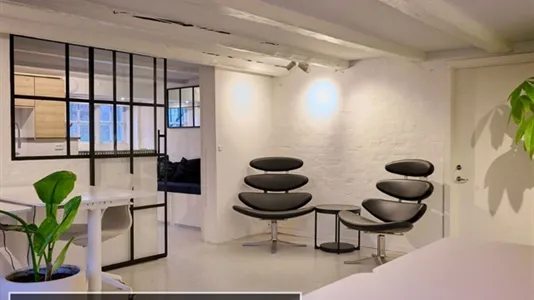 Erhvervslokaler til leje i København S - billede 7