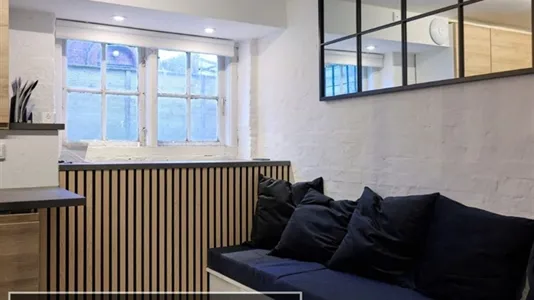 Erhvervslokaler til leje i København S - billede 8