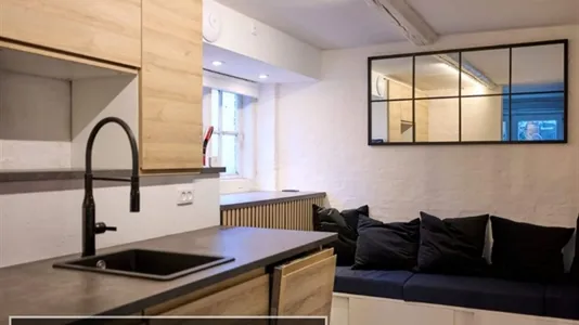 Erhvervslokaler til leje i København S - billede 9