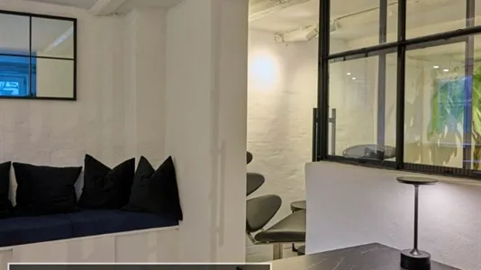 Erhvervslokaler til leje i København S - billede 10