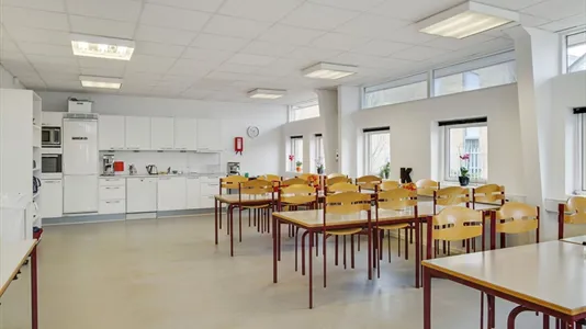 Kontorlokaler til leje i Viborg - billede 4