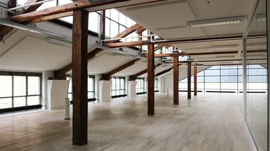 Kontorlokaler til leje i Århus C - billede 6