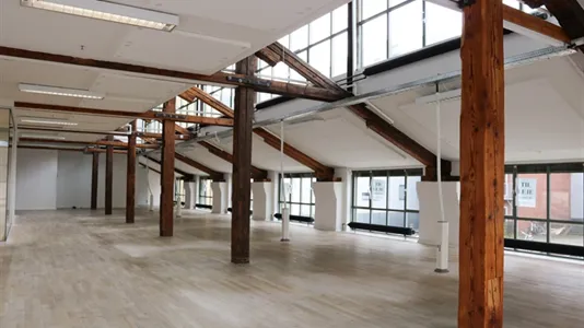 Espacios de oficina En alquiler in Aarhus C - foto 10
